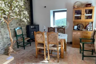 Local - Casa da Serra - Parises | São Brás de Alportel| São Brás de Alportel| Algarve