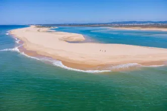 Local - Praia de Faro - Faro| Faro| Algarve