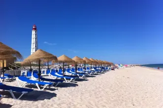 Local - Ilha da Culatra e do Farol  - Ilha da Culatra e do Farol | Faro| Algarve