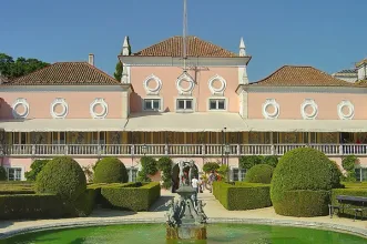 Local - Palácio Nacional de Belém - Belém| Lisboa| Área Metropolitana de Lisboa