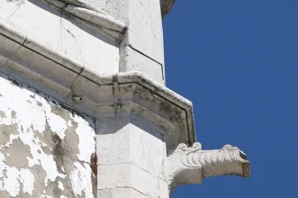 Local - Capela de São Jerónimo - Lisboa| Área Metropolitana de Lisboa