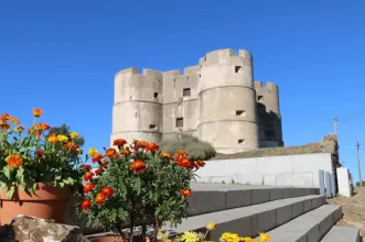 Point of Interest - Castelo de Evoramonte - Évora Monte| Estremoz| Alentejo Central