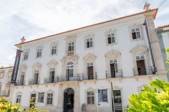 Local - Museu Berardo Estremoz - Estremoz| Estremoz| Alentejo Central