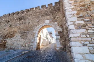 Local - Castelo de Estremoz - Estremoz| Estremoz| Alentejo Central