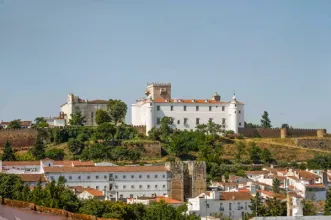 Local - Castelo de Estremoz - Estremoz| Estremoz| Alentejo Central