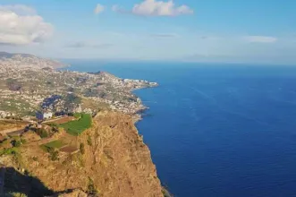 Local - Miradouro Cabo Girão - Câmara de Lobos| Câmara de Lobos| Região Autónoma da Madeira