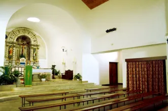 Local - Igreja de São Vicente de Aljubarrota  - Aljubarrota | Junta de Freguesia de Aljubarrota| Alcobaça| Oeste