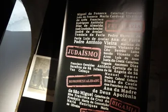 Local - Espaço Judaico  - Coimbra| Coimbra| Região de Coimbra