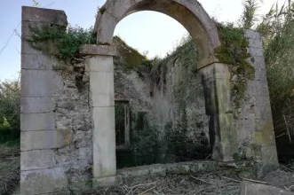 Local - Igreja de São Tiago - Barra | JF Alqueidão| Figueira da Foz| Região de Coimbra