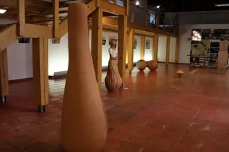 Local - Casa dos Patudos - Museu de Alpiarça - Alpiarça| Alpiarça| Lezíria do Tejo