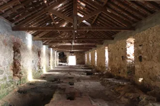 Local - Moinho de Maré das Doze Pedras - Alqueidão | Junta de Freguesia de Alqueidão| Figueira da Foz| Região de Coimbra