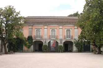 Local - Museu Nacional do Traje - Lisboa| Lisboa| Área Metropolitana de Lisboa
