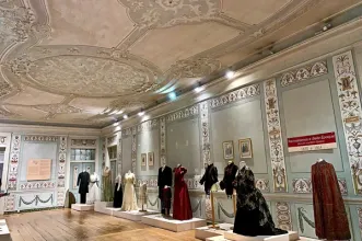 Local - Museu Nacional do Traje - Lisboa| Lisboa| Área Metropolitana de Lisboa