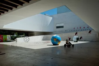 Local - Pavilhão do Conhecimento – Centro Ciência Viva - Lisboa| Lisboa| Área Metropolitana de Lisboa