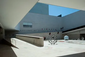 Local - Pavilhão do Conhecimento – Centro Ciência Viva - Lisboa| Lisboa| Área Metropolitana de Lisboa