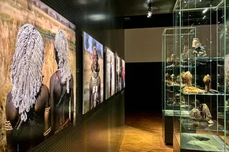 Local - Museu Nacional de Etnologia - Lisboa| Lisboa| Área Metropolitana de Lisboa