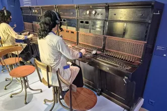Local - Museu das Comunicações - Lisboa| Lisboa| Área Metropolitana de Lisboa