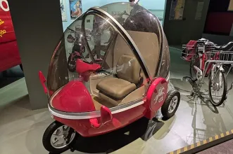 Local - Museu das Comunicações - Lisboa| Lisboa| Área Metropolitana de Lisboa