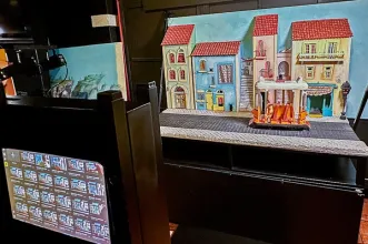 Local - Museu da Marioneta - Lisboa| Lisboa| Área Metropolitana de Lisboa