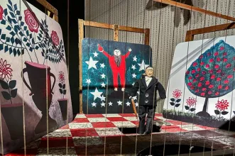 Local - Museu da Marioneta - Lisboa| Lisboa| Área Metropolitana de Lisboa