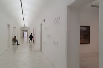 Local - Museu Nacional de Arte Contemporânea do Chiado - Lisboa| Lisboa| Área Metropolitana de Lisboa