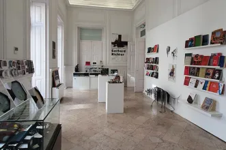 Local - Museu Nacional de Arte Contemporânea do Chiado - Lisboa| Lisboa| Área Metropolitana de Lisboa