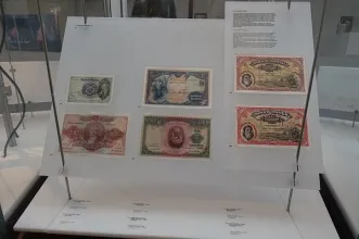 Local - Museu do Dinheiro - Lisboa| Lisboa| Área Metropolitana de Lisboa