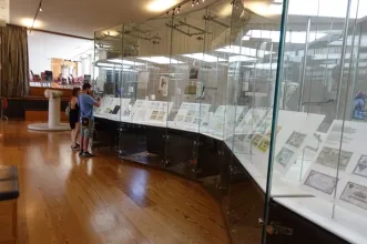 Local - Museu do Dinheiro - Lisboa| Lisboa| Área Metropolitana de Lisboa
