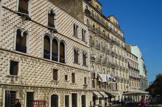 Local - Museu de Lisboa - Casa dos Bicos - Lisboa| Lisboa| Área Metropolitana de Lisboa