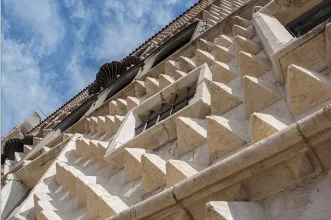 Local - Museu de Lisboa - Casa dos Bicos - Lisboa| Lisboa| Área Metropolitana de Lisboa