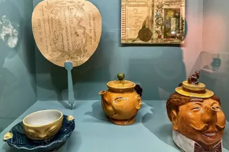 Local - Museu Bordalo Pinheiro - Lisboa| Lisboa| Área Metropolitana de Lisboa