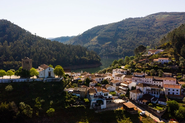 Parceiro - Município de Ferreira do Zêzere