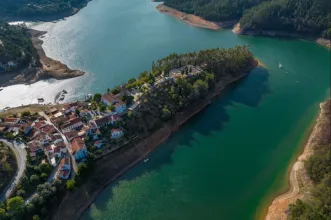 Local - Dornes  - Dornes | Junta de Freguesia de Nossa Senhora do Pranto| Ferreira do Zêzere| Médio Tejo