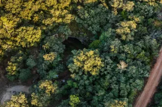 Point of Interest - Gruta de Avecasta - Avecasta|União de Freguesia de Areias e Pias| Ferreira do Zêzere| Médio Tejo