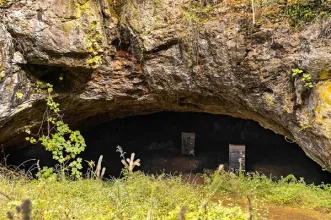 Point of Interest - Gruta de Avecasta - Avecasta|União de Freguesia de Areias e Pias| Ferreira do Zêzere| Médio Tejo