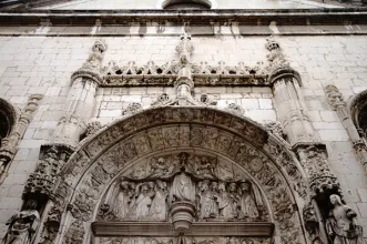Local - Igreja da Conceição-Velha - Santa Maria Maior| Lisboa| Área Metropolitana de Lisboa
