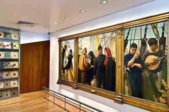 Local - Museu do Fado  - Alfama | Lisboa| Lisboa| Área Metropolitana de Lisboa