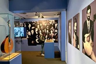 Local - Museu do Fado  - Alfama | Lisboa| Lisboa| Área Metropolitana de Lisboa