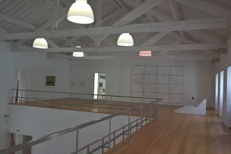 Local - Atelier-Museu Júlio Pomar - Lisboa| Lisboa| Área Metropolitana de Lisboa