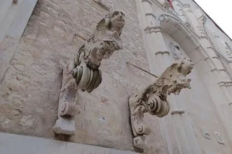 Local - Museu Arqueológico do Carmo - Lisboa| Lisboa| Área Metropolitana de Lisboa