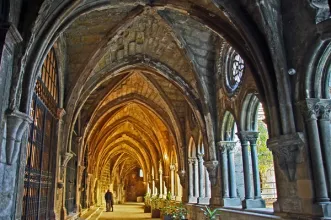 Local - Sé de Lisboa (Igreja de Santa Maria Maior) - Santa Maria Maior| Lisboa| Área Metropolitana de Lisboa
