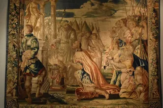 Local - Museu de São Roque - Lisboa| Lisboa| Área Metropolitana de Lisboa