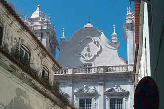 Local - Igreja de Santa Catarina - Misericórdia| Lisboa| Área Metropolitana de Lisboa