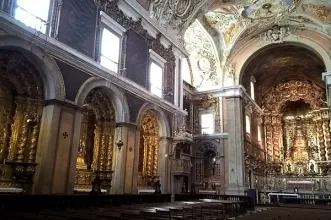 Local - Igreja de Santa Catarina - Misericórdia| Lisboa| Área Metropolitana de Lisboa
