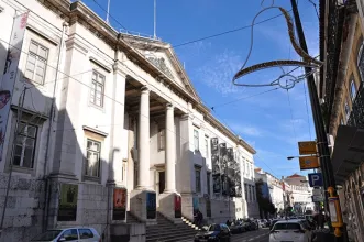 Local - Museu Nacional de História Natural e da Ciência - Lisboa| Lisboa| Área Metropolitana de Lisboa