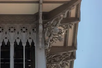 Local - Elevador de Santa Justa - Santa Maria Maior| Lisboa| Área Metropolitana de Lisboa