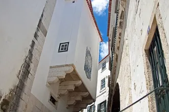 Local - Igreja de Santo Estêvão - Santa Maria Maior| Lisboa| Área Metropolitana de Lisboa