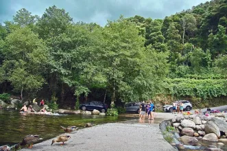 Point of Interest - Praia Fluvial de Sistelo - Junta de Freguesia de Sistelo | Municipio Arcos de Valdevez| Arcos de Valdevez| Alto Minho