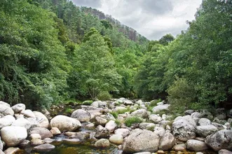 Point of Interest - Praia Fluvial de Sistelo - Junta de Freguesia de Sistelo | Municipio Arcos de Valdevez| Arcos de Valdevez| Alto Minho