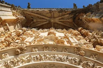 Point of Interest - Convento de Cristo - Junta de freguesia de São João Baptista | Municipio de Tomar | Tomar| Médio Tejo